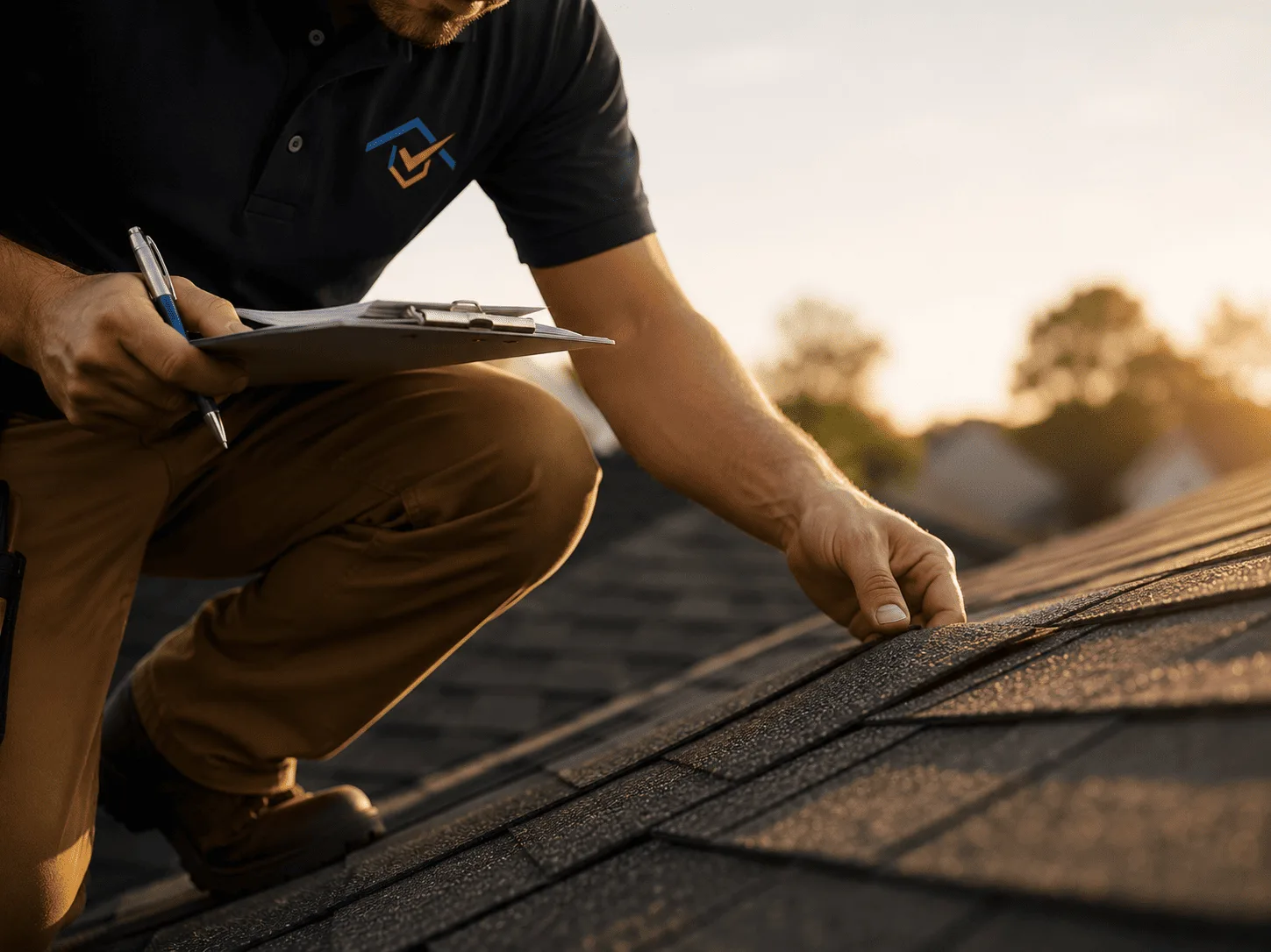 Why Choose Roof Inspection in Compton, IL