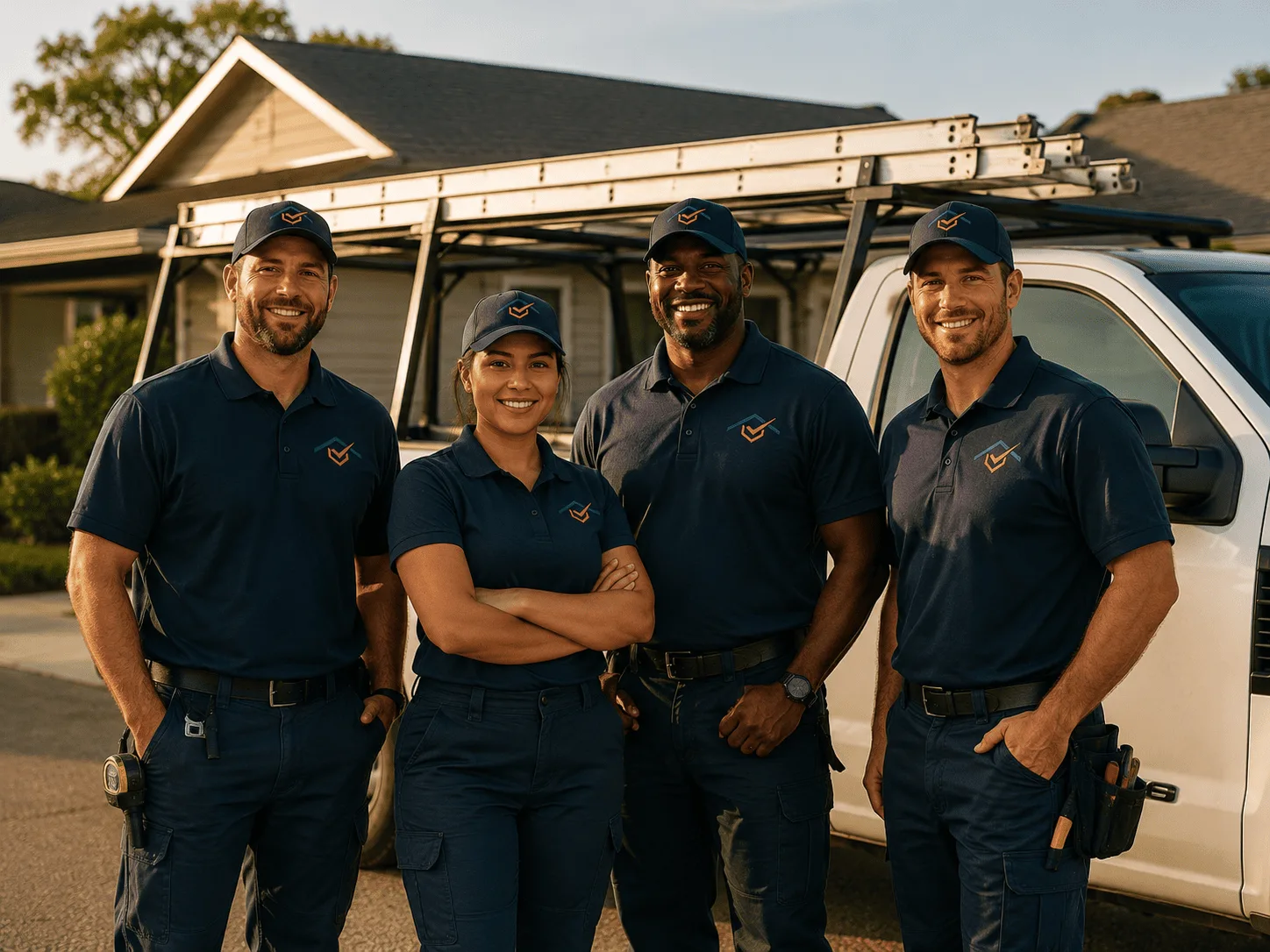 Roof Inspection company in Compton, IL